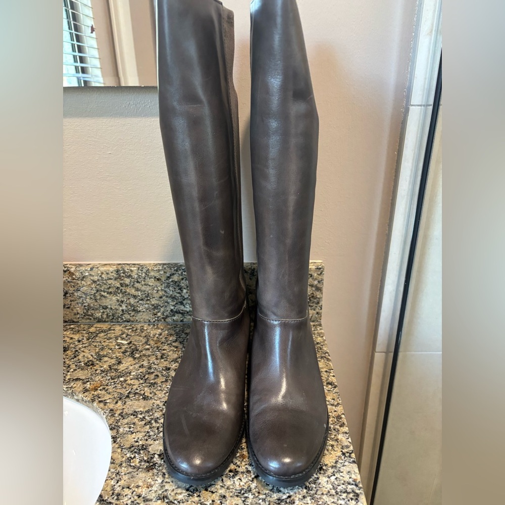 Cole Haan boots
